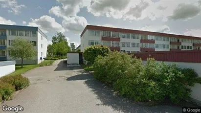 Apartments for rent in Skövde - Photo from Google Street View