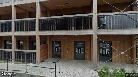 Apartments for rent in Nässjö - Photo from Google Street View