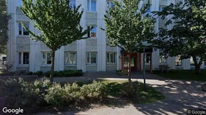 Apartments for rent in Askim-Frölunda-Högsbo - Photo from Google Street View