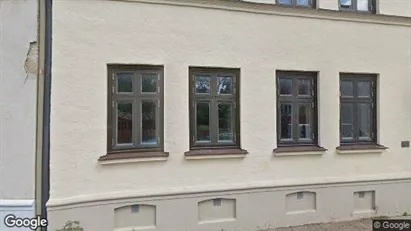 Apartments for rent in Landskrona - Photo from Google Street View