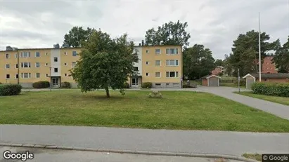 Apartments for rent in Norrtälje - Photo from Google Street View