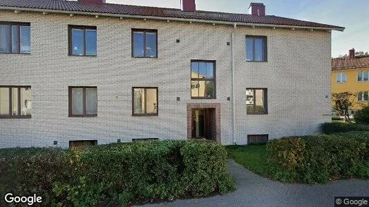 Apartments for rent in Nyköping - Photo from Google Street View