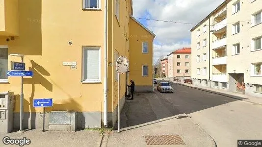 Apartments for rent in Nyköping - Photo from Google Street View