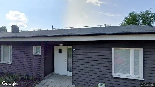 Apartments for rent in Ockelbo - Photo from Google Street View