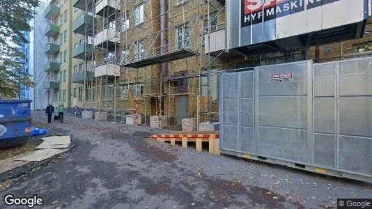 Apartments for rent in Örgryte-Härlanda - Photo from Google Street View