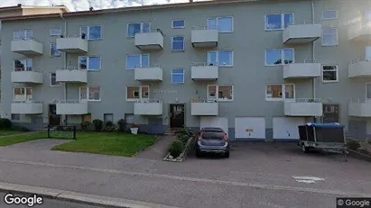 Apartments for rent in Johanneberg - Photo from Google Street View