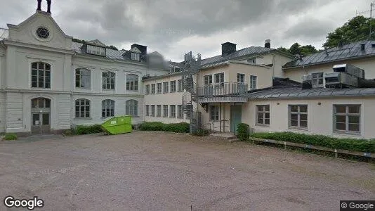 Apartments for rent in Kalmar - Photo from Google Street View