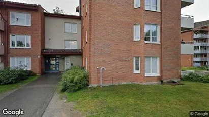 Apartments for rent in Skellefteå - Photo from Google Street View