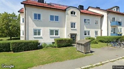 Apartments for rent in Bromölla - Photo from Google Street View