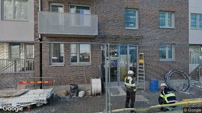 Apartments for rent in Stockholm West - Photo from Google Street View