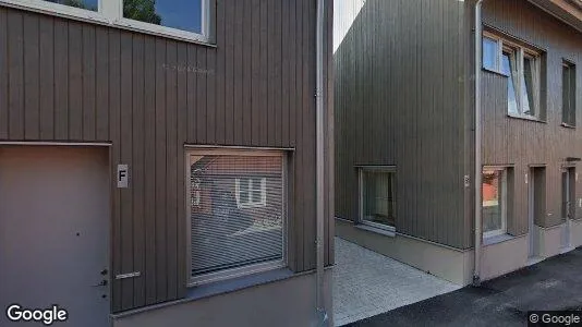 Apartments for rent in Eskilstuna - Photo from Google Street View