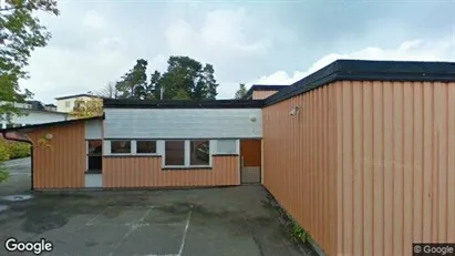 Apartments for rent in Haninge - Photo from Google Street View