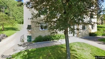 Apartments for rent in Borås - Photo from Google Street View