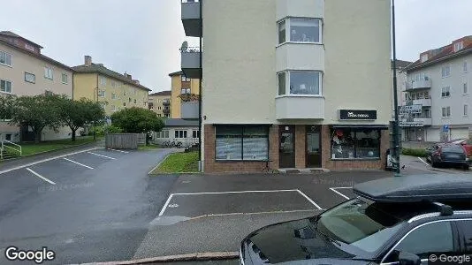 Apartments for rent in Borås - Photo from Google Street View