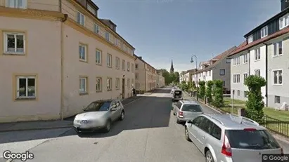 Apartments for rent in Borås - Photo from Google Street View