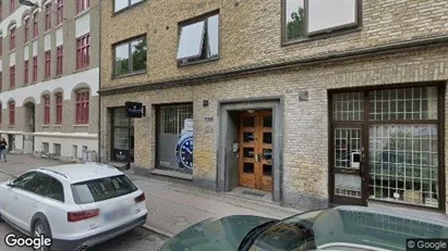 Apartments for rent in Gothenburg City Centre - Photo from Google Street View