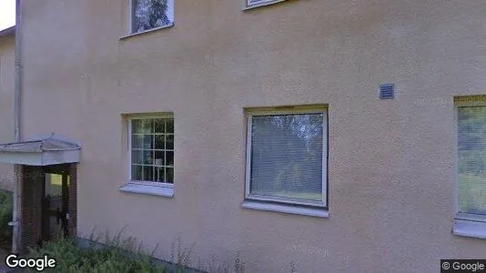 Apartments for rent in Borås - Photo from Google Street View