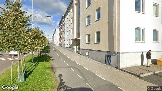 Apartments for rent in Jönköping - Photo from Google Street View