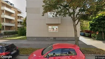 Apartments for rent in Norrköping - Photo from Google Street View