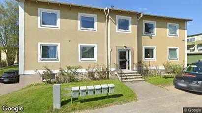 Apartments for rent in Vara - Photo from Google Street View