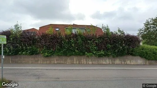 Apartments for rent in Växjö - Photo from Google Street View