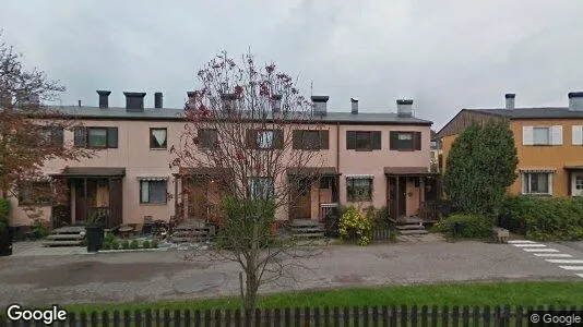 Apartments for rent in Österåker - Photo from Google Street View