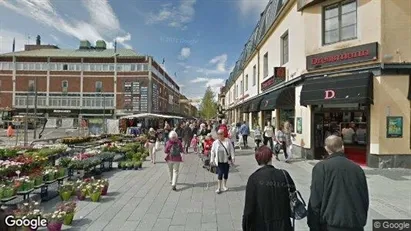 Apartments for rent in Umeå - Photo from Google Street View