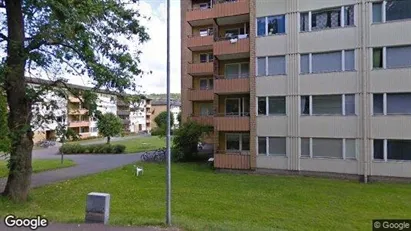 Apartments for rent in Mölndal - Photo from Google Street View