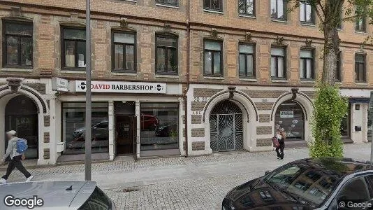 Apartments for rent in Gothenburg City Centre - Photo from Google Street View