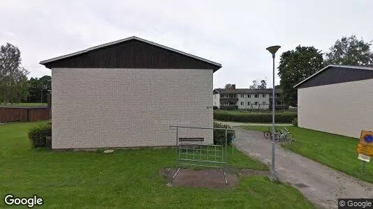 Apartments for rent in Finspång - Photo from Google Street View