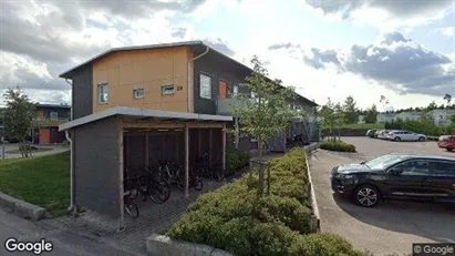 Apartments for rent in Växjö - Photo from Google Street View