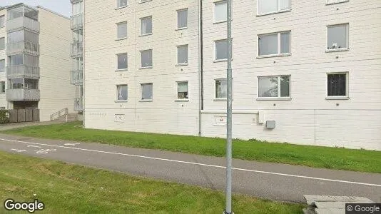 Apartments for rent in Mölndal - Photo from Google Street View