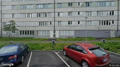 Apartments for rent in Majorna-Linné - Photo from Google Street View