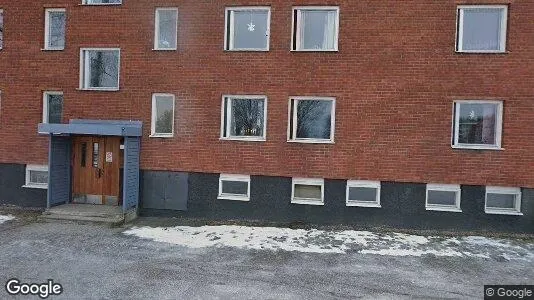 Apartments for rent in Sundsvall - Photo from Google Street View