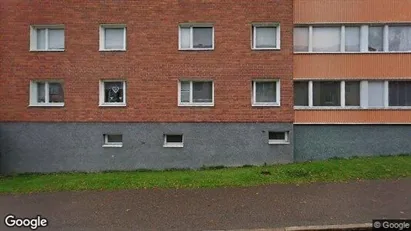 Apartments for rent in Fagersta - Photo from Google Street View