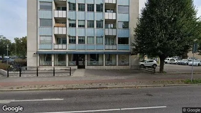 Apartments for rent in Linköping - Photo from Google Street View