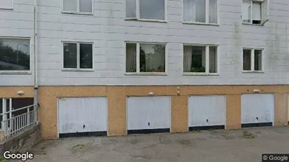 Apartments for rent in Gothenburg East - Photo from Google Street View