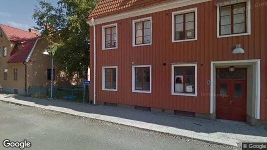 Apartments for rent in Borlänge - Photo from Google Street View