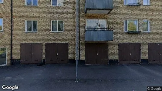 Apartments for rent in Hedemora - Photo from Google Street View