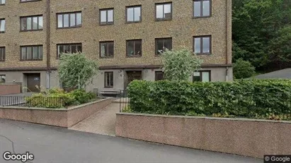 Apartments for rent in Örgryte-Härlanda - Photo from Google Street View