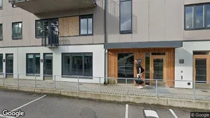 Apartments for rent in Borås - Photo from Google Street View