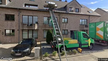 Apartments for rent in Zonhoven - Photo from Google Street View