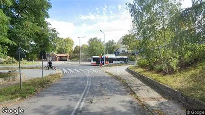 Apartments for rent in Radom - Photo from Google Street View