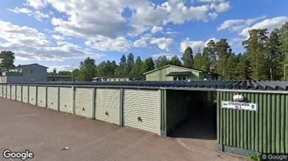 Apartments for rent in Karlstad - Photo from Google Street View