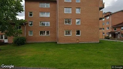 Apartments for rent in Kungsbacka - Photo from Google Street View