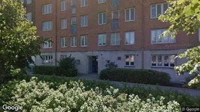 Apartments for rent in Helsingborg - Photo from Google Street View