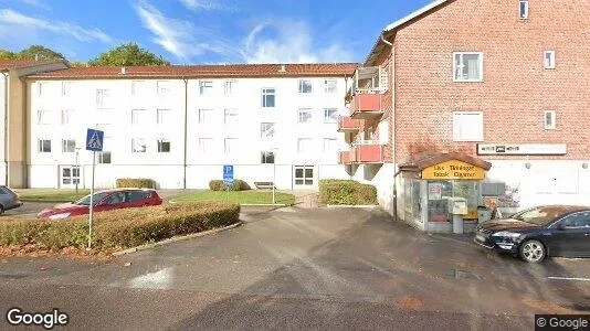 Apartments for rent in Ronneby - Photo from Google Street View