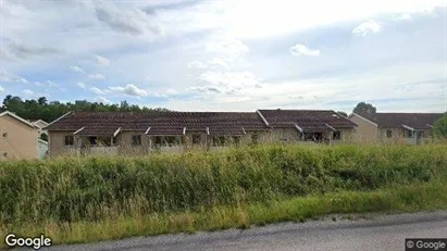 Apartments for rent in Strängnäs - Photo from Google Street View