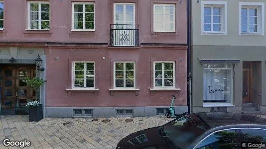 Rooms for rent in Malmö City - Photo from Google Street View