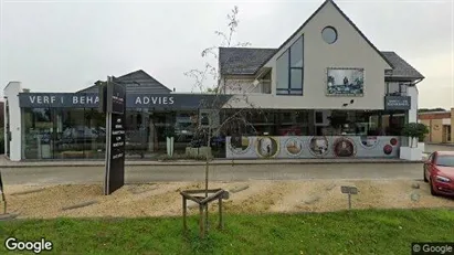 Apartments for rent in Hasselt - Photo from Google Street View